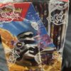 Flame Box