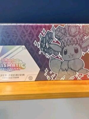 Prismatic SPC