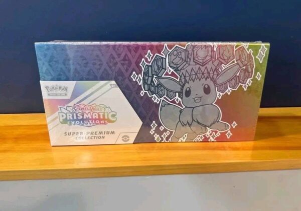 Prismatic SPC