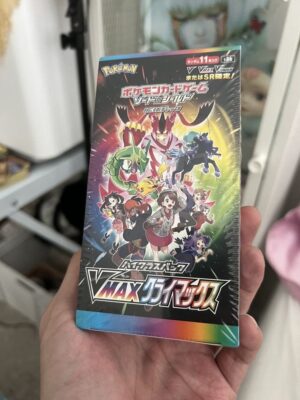 Pack booster box
