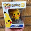 Funko Pop! Games Pokémon #353 – Pikachu (Special Edition)
