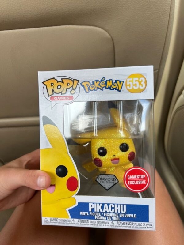 img_5696 Funko Pop! Games Pokémon #353 – Pikachu (Special Edition)