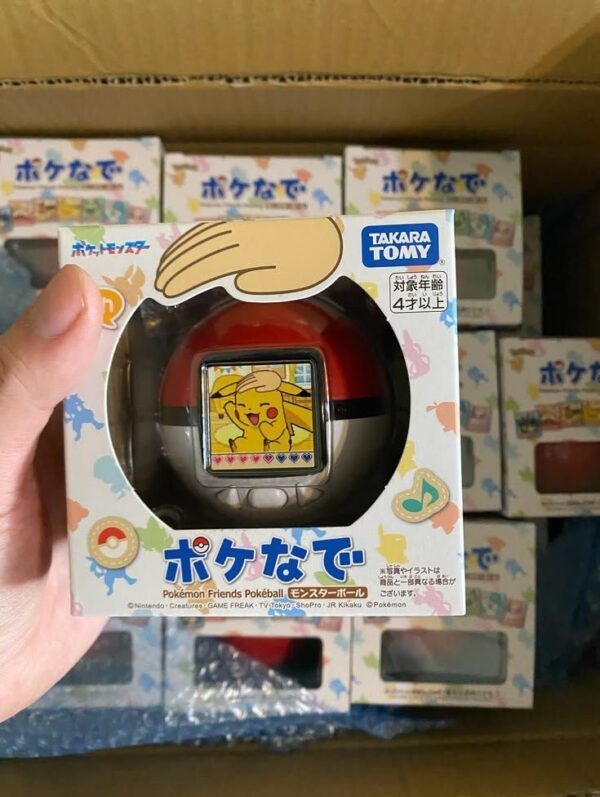 Takara Tomy Pokémon